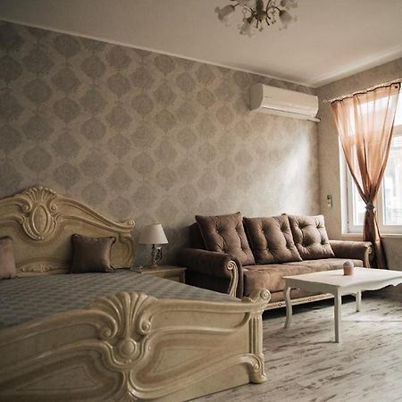 Апартамент Барок Lovech Exteriör bild