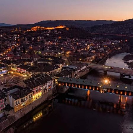 Апартамент Барок Lovech Exteriör bild