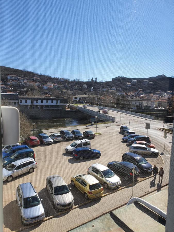Апартамент Барок Lovech Exteriör bild
