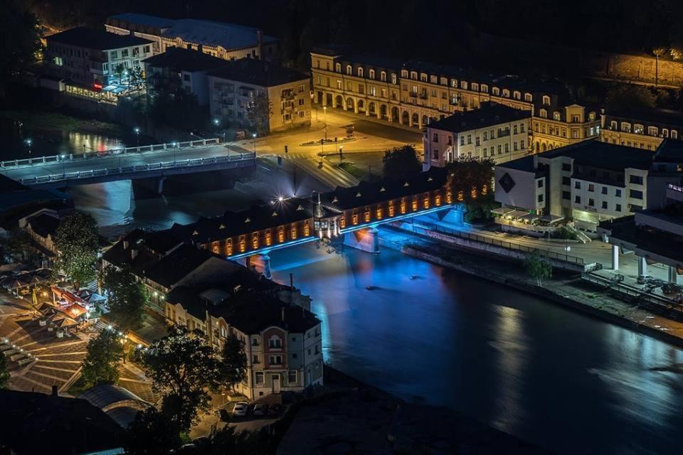 Апартамент Барок Lovech Exteriör bild