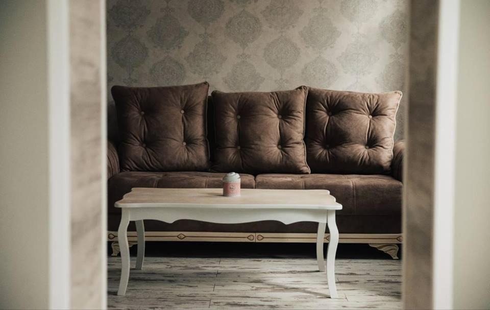 Апартамент Барок Lovech Exteriör bild