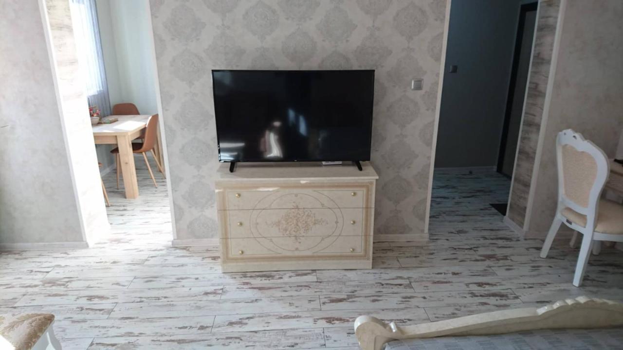 Апартамент Барок Lovech Exteriör bild