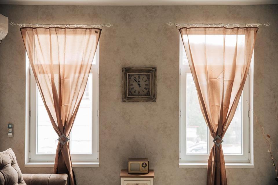 Апартамент Барок Lovech Exteriör bild