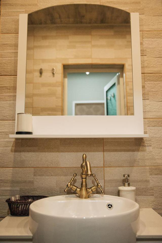 Апартамент Барок Lovech Exteriör bild